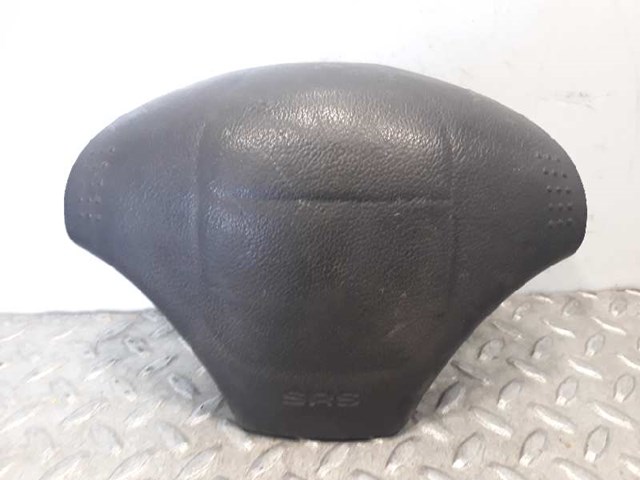 Cinto de segurança (AIRBAG) de condutor 94ABA042B85 Ford