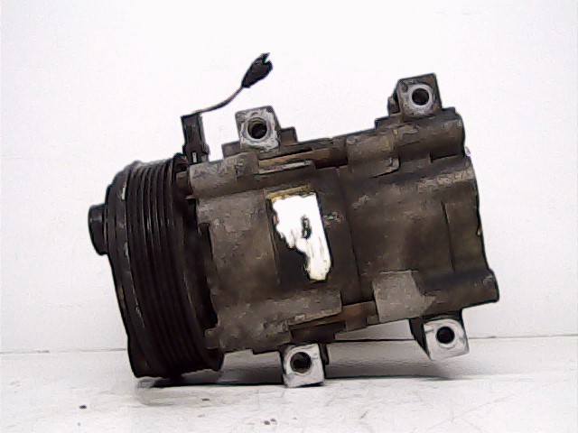 Compressor de ar condicionado para Ford Escort VI 1.8 td l1e 94AW19D629AB