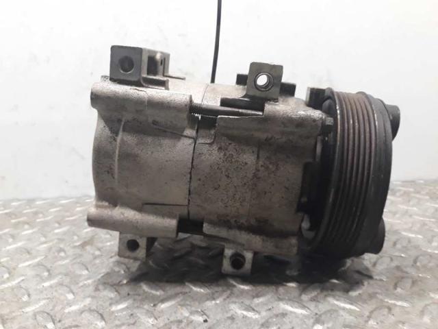 Compressor de aparelho de ar condicionado 94AW19D629AB FORD