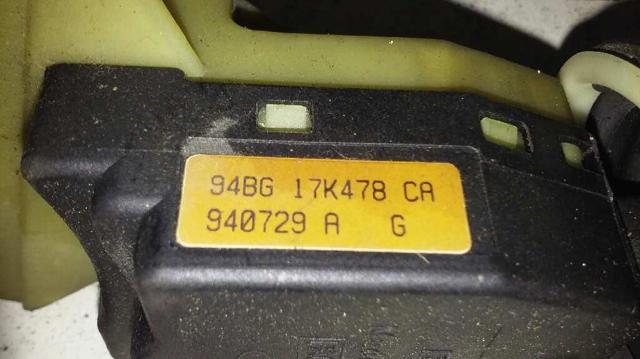 94BG17K478CA FORD купить в Сумы