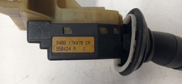 94BG17K478CA FORD купить в Полтава