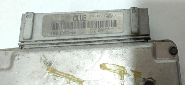 FORD 94FB12A650EA в наличии Кривой Рог