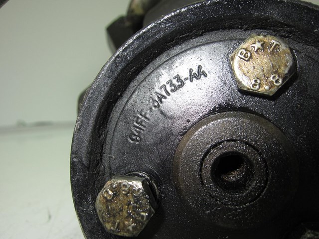 FORD 94FF3A733AA в наличии Львов