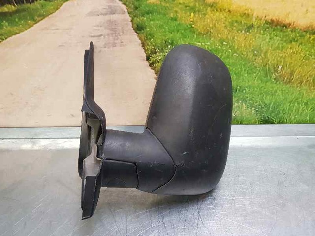 94VB17683AM FORD Зеркало заднего вида левое купить в Киев