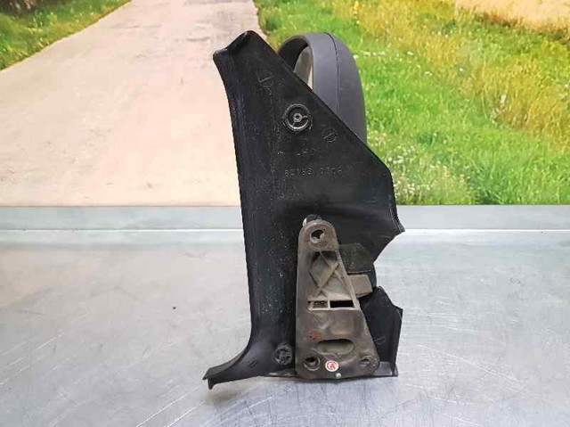 94VB17683AM FORD Левое боковое зеркало купить в Каменское