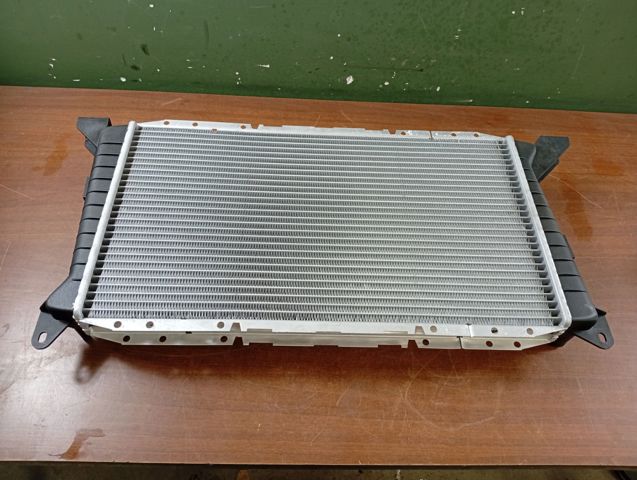FORD 94VB8005AC Радиатор в наличии Каменское