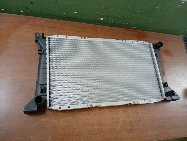 94VB8005AC Радиатор охлаждения двигателя купить Тернополь