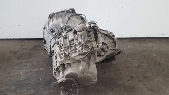 94ZT7F096GA FORD КПП в сборе (механическая коробка передач) купить в Днепр