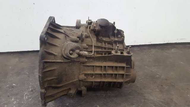 94ZT7F096GA FORD КПП купить в Кривой Рог