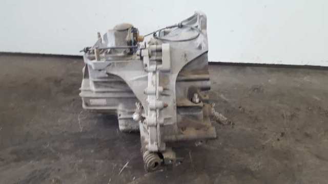 94ZT7F096GA FORD КПП в сборе (механическая коробка передач) купить в Каменское
