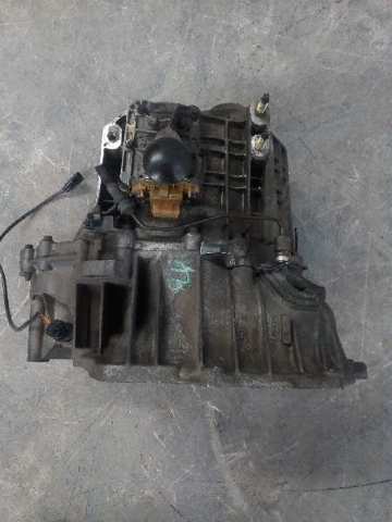 FORD 94ZT7F096GA КПП в сборе (механическая коробка передач) в наличии Чернигов
