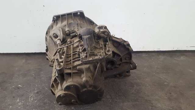 94ZT7F096GA КПП в сборе (механическая коробка передач) купить Хмельницкий