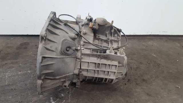 FORD 94ZT7F096GA КПП в наличии Запорожье