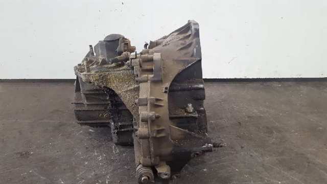 94ZT7F096GA FORD КПП купить в Винница