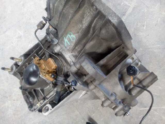 94ZT7F096GA КПП купить Полтава