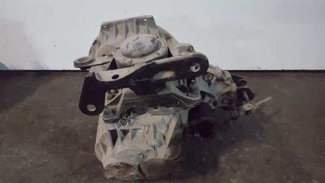 Caixa de Mudança montada (caixa mecânica de velocidades) Ford Mondeo 2 BFP