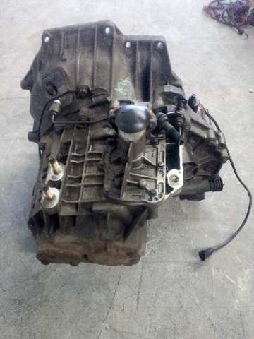 94ZT7F096GA КПП купить Николаев