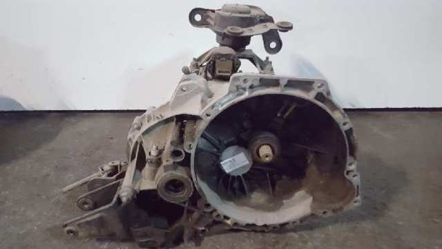 Caixa de Mudança montada (caixa mecânica de velocidades) Ford Mondeo 2 BFP