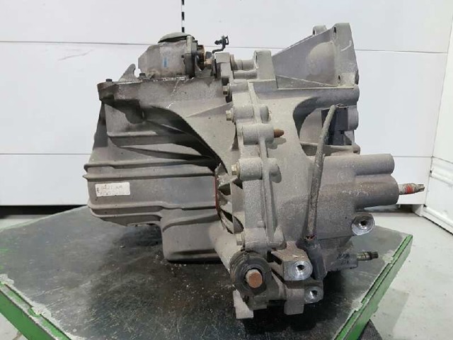 94ZTKB FORD КПП купить в Николаев