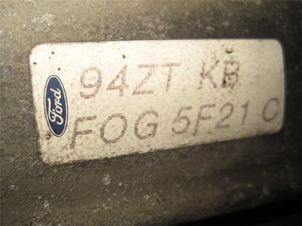FORD 94ZTKB КПП в наличии Николаев