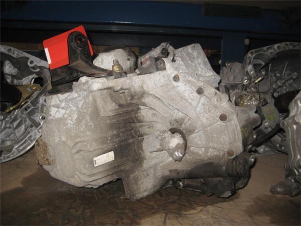 94ZTKB FORD КПП купить в Харьков