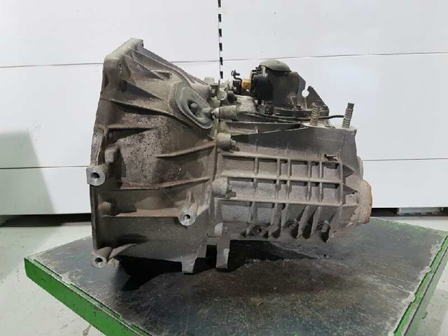 FORD 94ZTKB КПП в сборе (механическая коробка передач) в наличии Тернополь
