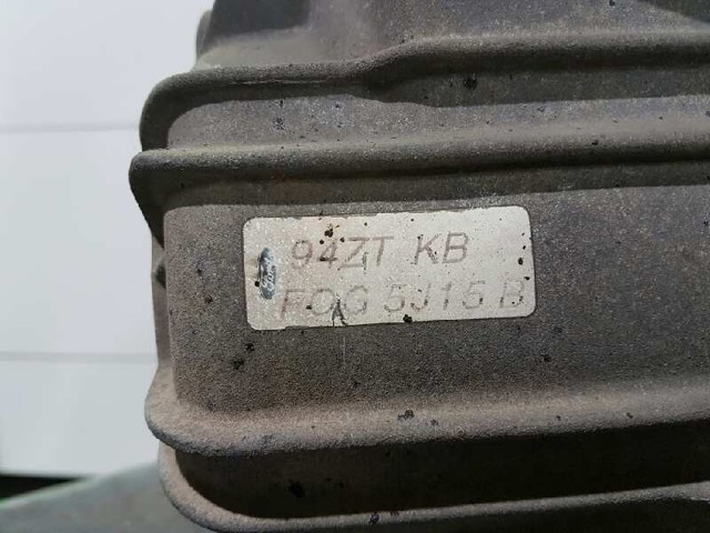 94ZTKB FORD КПП купить в Полтава