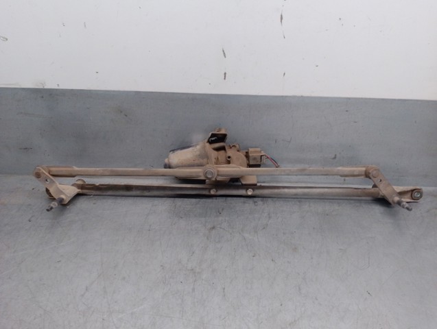 9501242 LAND ROVER Мотор дворников купить в Каменское