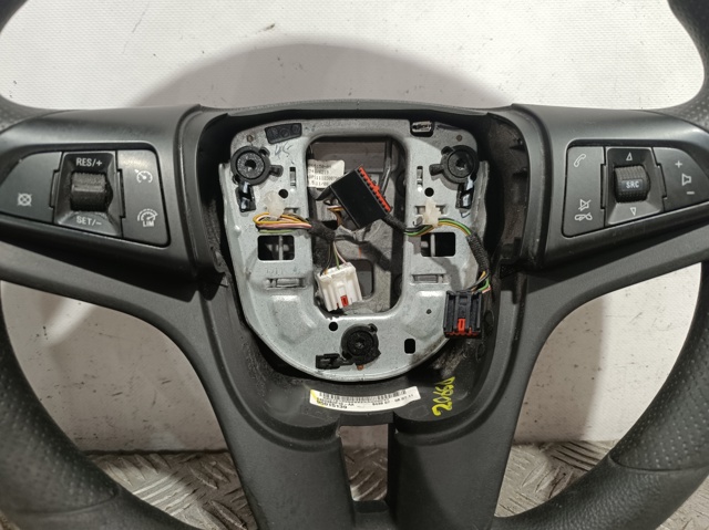 GM 95015139 Рулевое колесо в наличии Ирпень