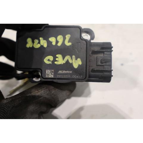 95023296 Датчик потока (расхода) воздуха, расходомер M.A.F. - (Mass Airflow) купить Днепр