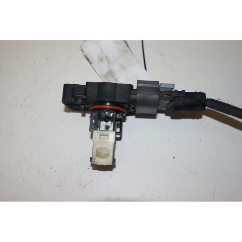 95023296 Датчик потока (расхода) воздуха, расходомер M.A.F. - (Mass Airflow) купить Украина