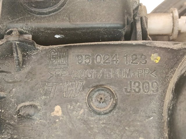 95024123 GM купить в Ужгород