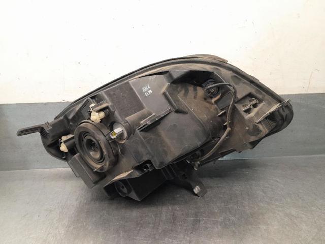 GM 95025585 Фара левая в наличии Украина
