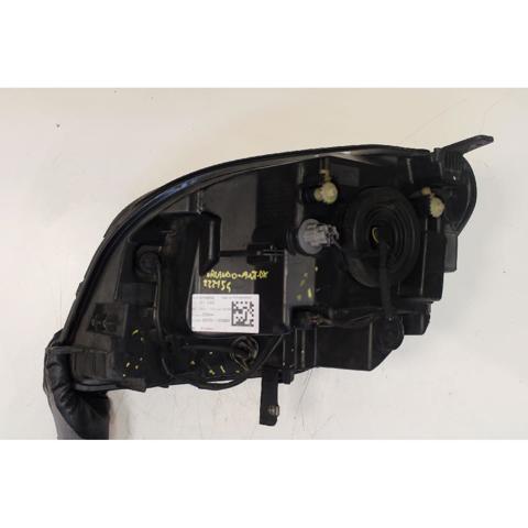 GM 95025586 Фара правая в наличии Кривой Рог
