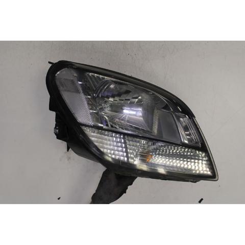 95025586 GM Правая фара купить в Украина