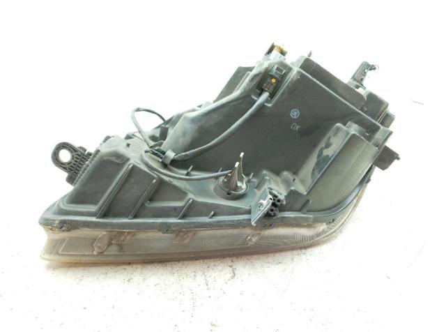 GM 95025586 Правая фара в наличии Николаев