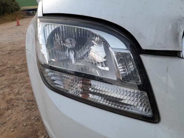 95025586 GM Правая фара купить в Павлоград