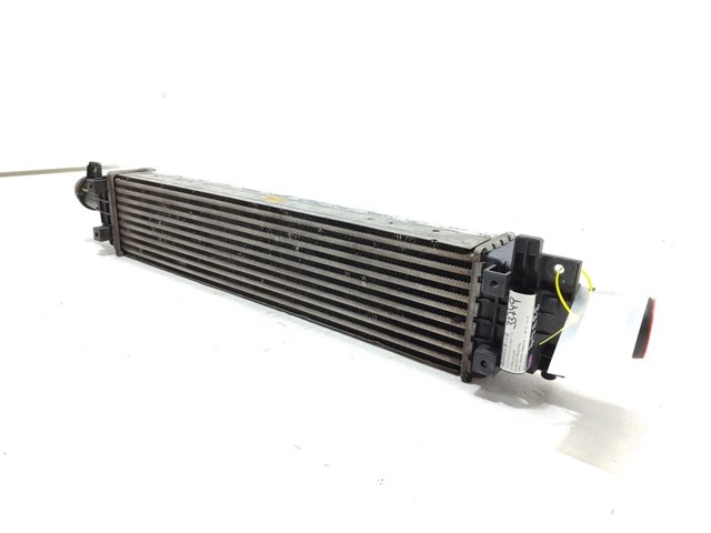 95026333 OPEL Радиатор интеркуллера купить в Николаев