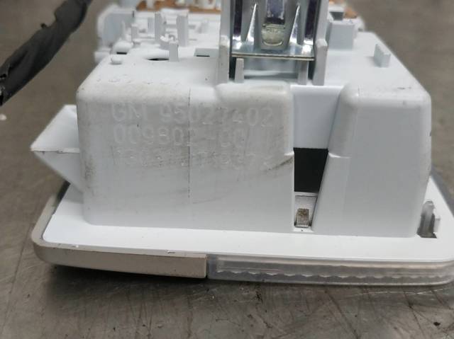 95027402 GM купить в Киев