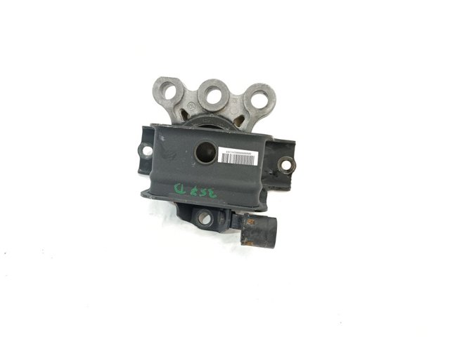 Coxim (suporte) esquerdo de motor 95032353 General Motors