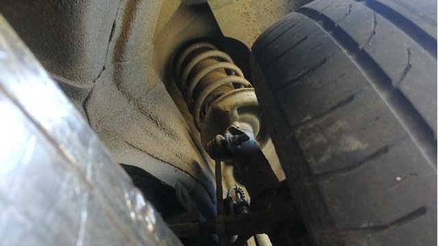 95032446 Амортизатор передний правый купить Житомир