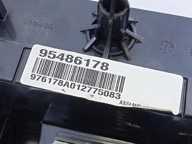 GM 95034199 в наличии Запорожье