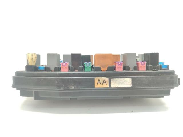 Unidade de dispositivos de segurança Chevrolet Captiva 1 C100