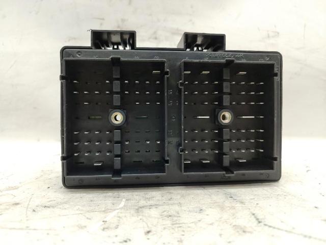 Unidade de dispositivos de segurança Chevrolet Captiva 1 C100