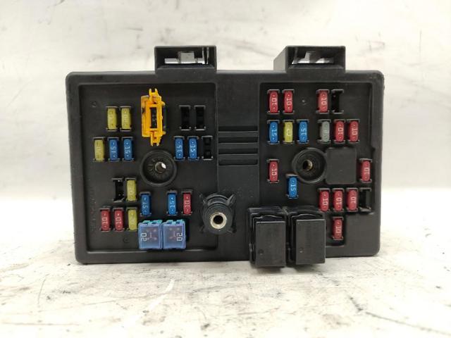 Unidade de dispositivos de segurança Chevrolet Captiva 1 C100