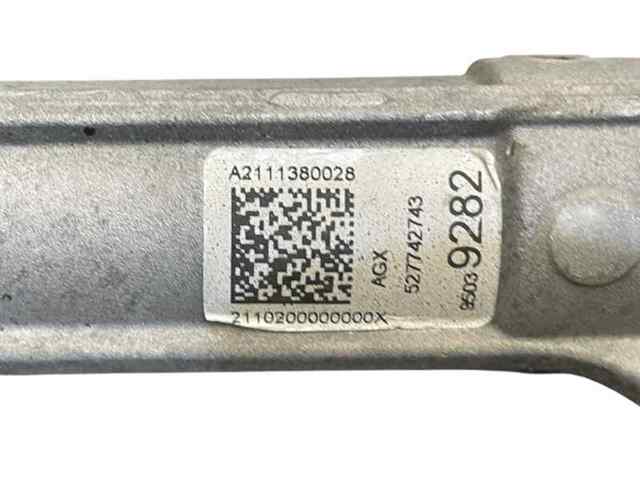 GM 95039282 Рейка рулевая в наличии Украина