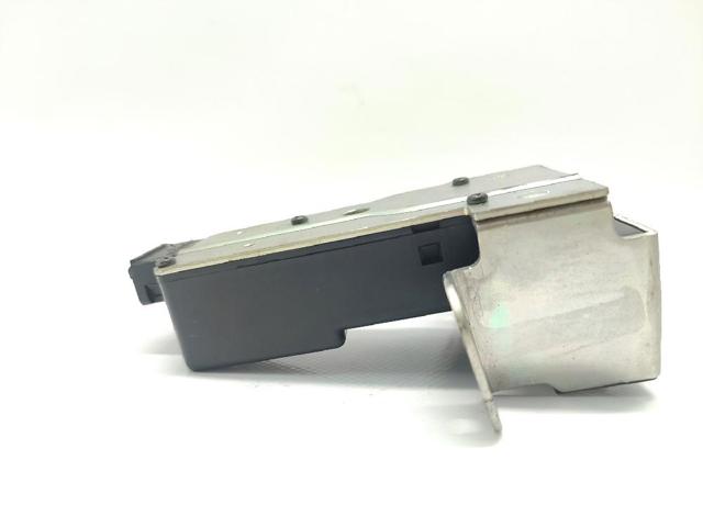 Fecho de tampa de porta-malas (de 3ª/5ª porta traseira) Chevrolet Captiva 1 C100