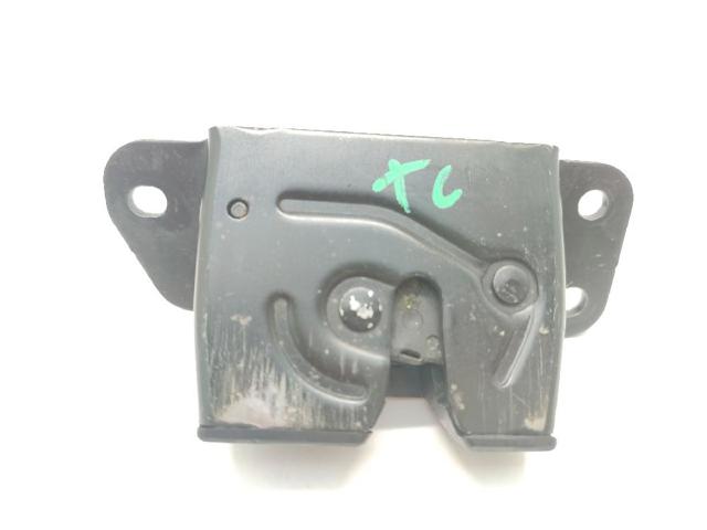 Fecho de tampa de porta-malas (de 3ª/5ª porta traseira) Chevrolet Captiva 1 C100