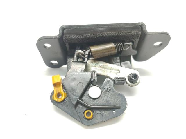 Fecho de tampa de porta-malas (de 3ª/5ª porta traseira) Chevrolet Captiva 1 C100