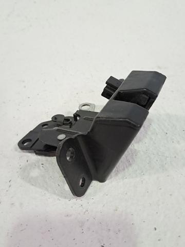 Fecho de tampa de porta-malas (de 3ª/5ª porta traseira) Chevrolet Captiva 1 C100